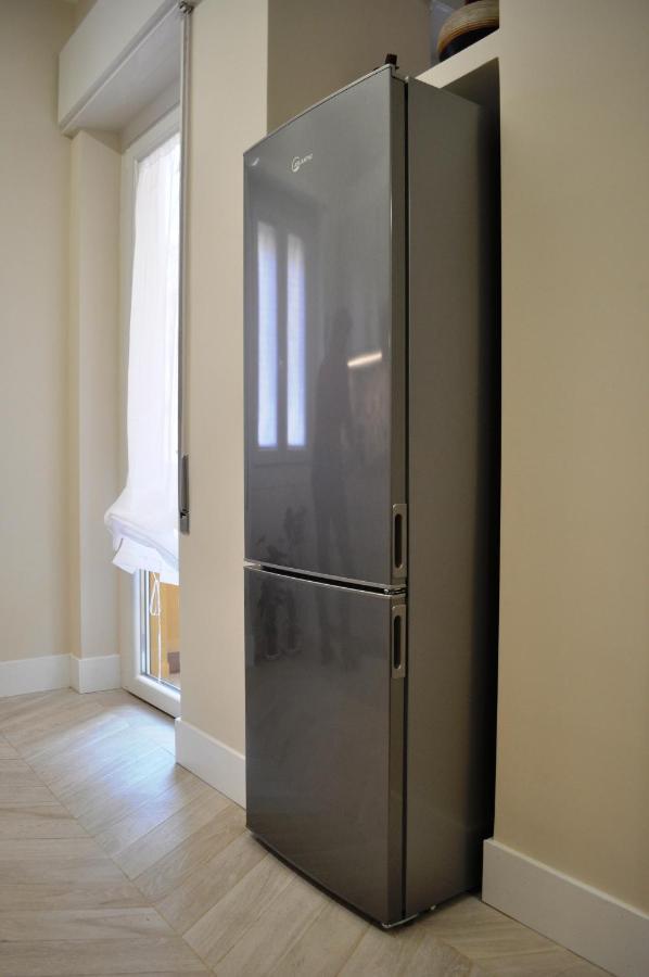 Trastevere Boulevard Apartamento Roma