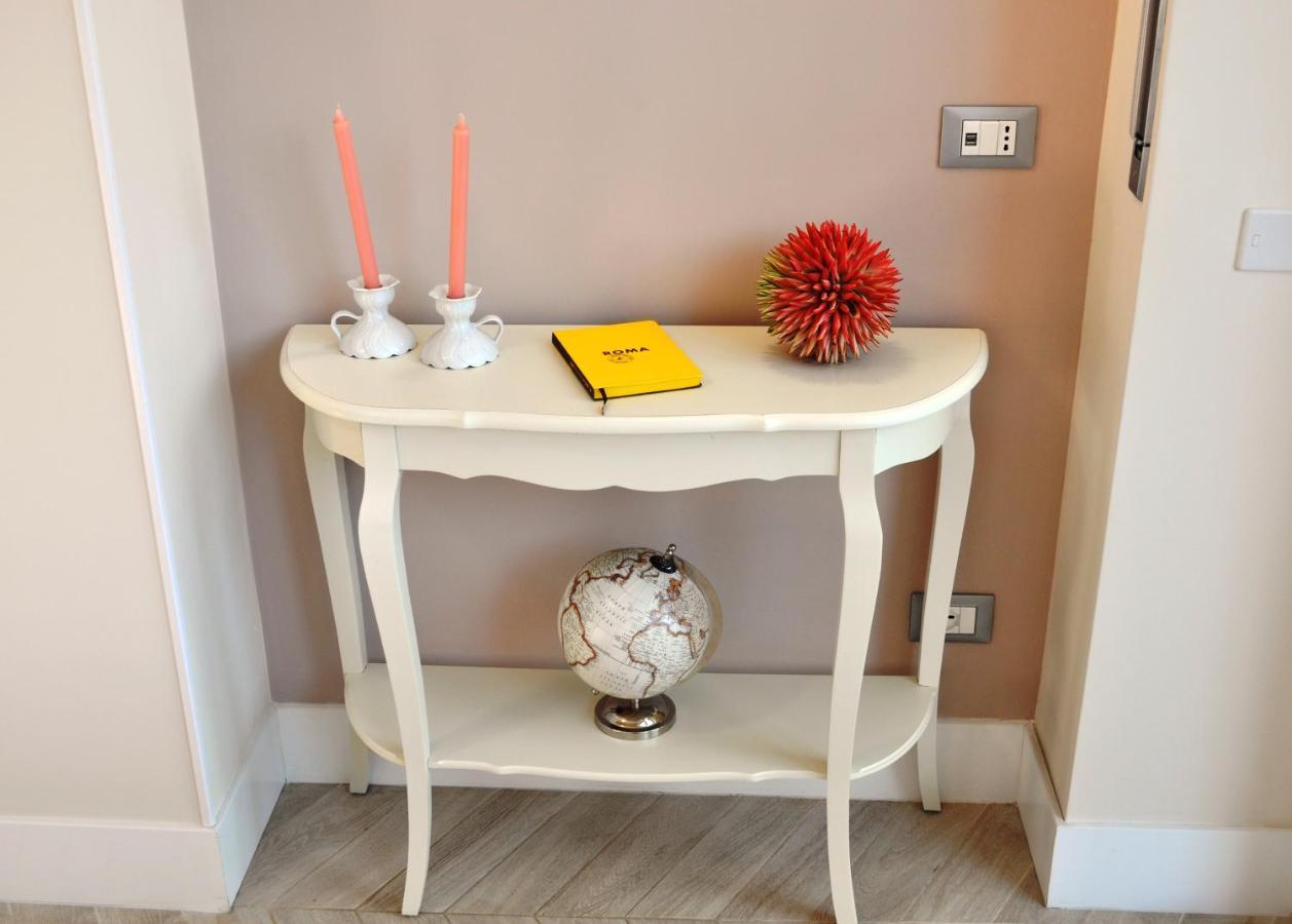 Trastevere Boulevard Apartamento Roma