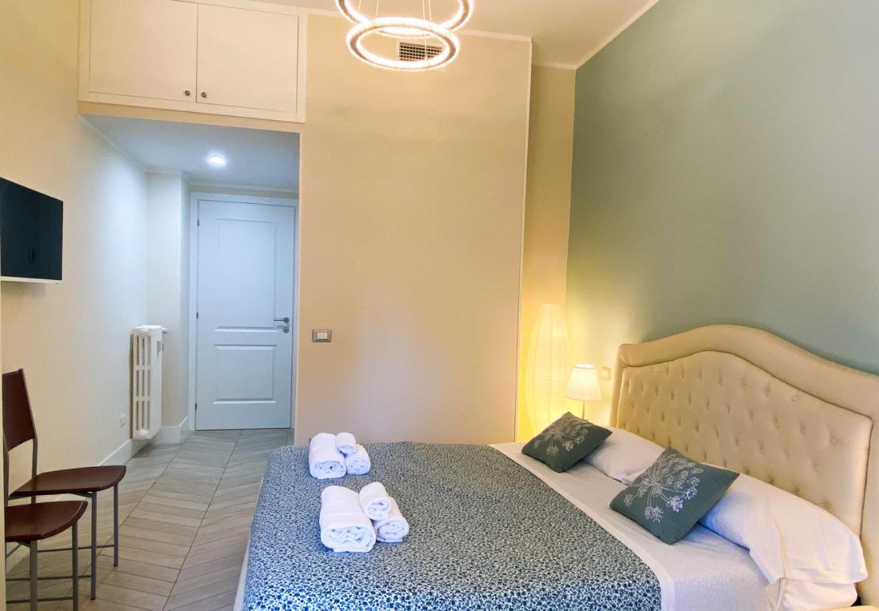 Trastevere Boulevard Apartamento Roma