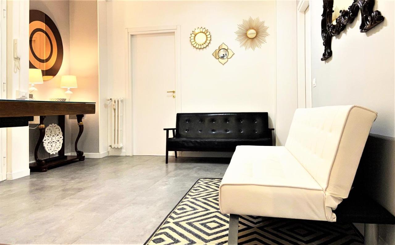 Trastevere Boulevard Apartamento